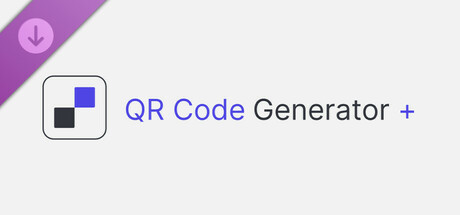 QR Code Generator Plus