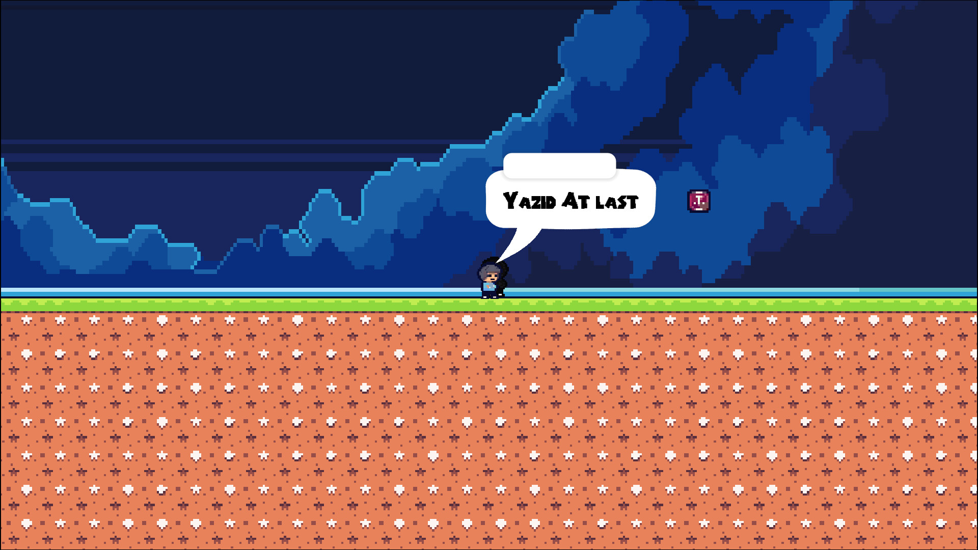 #4. Aether’s Echo: Yazid’s Paradox (Steam) 由: QuanticXero