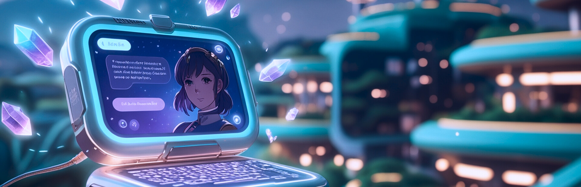 Persona Shard