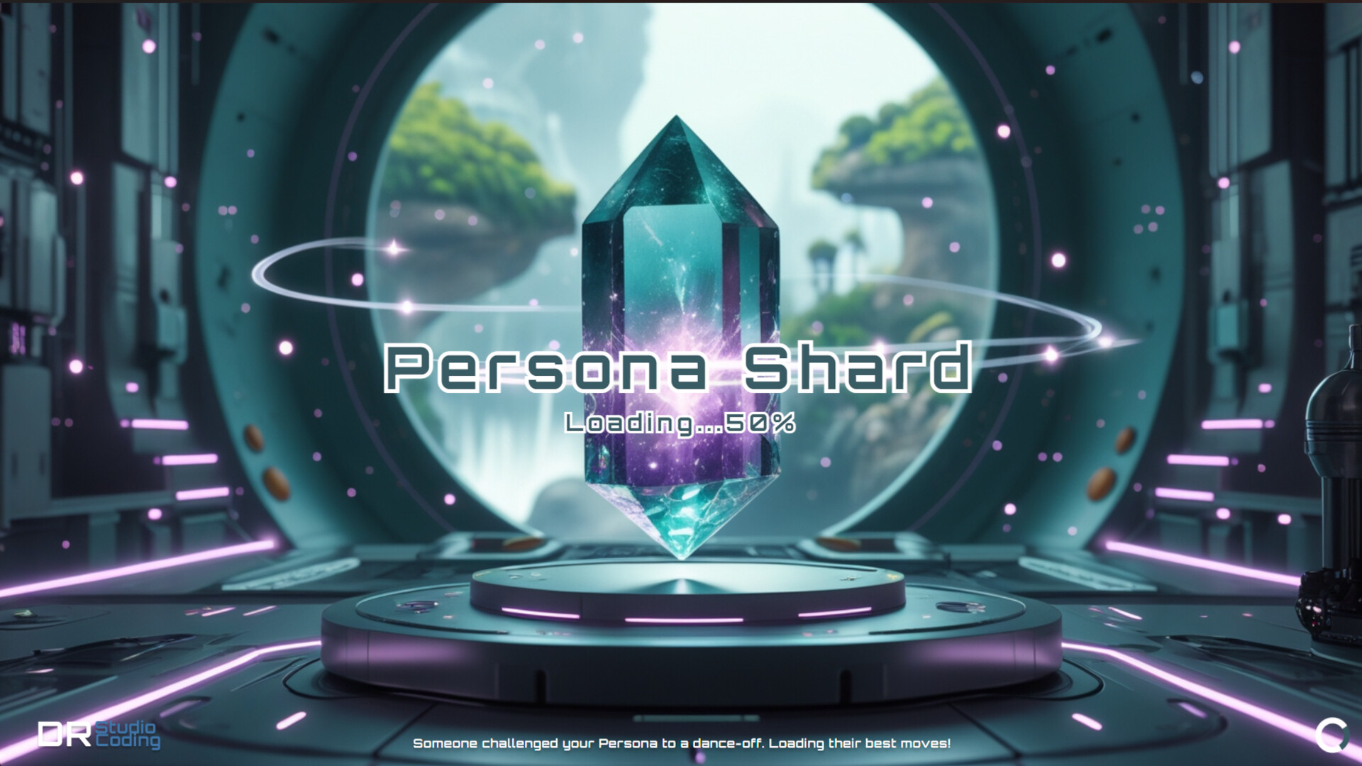 Steam Image