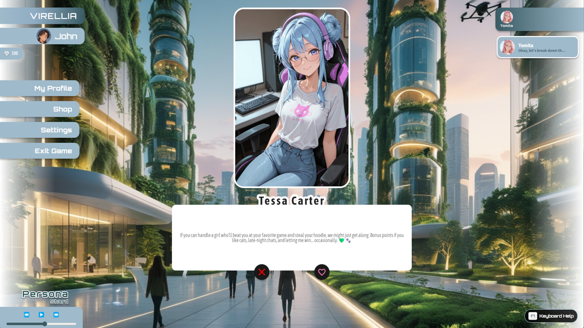 Steam Image