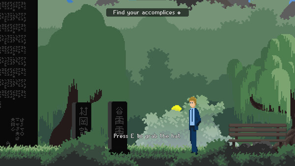 Crimson Silk screenshot 4