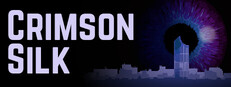 Crimson Silk