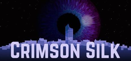 Crimson Silk game thumbnail