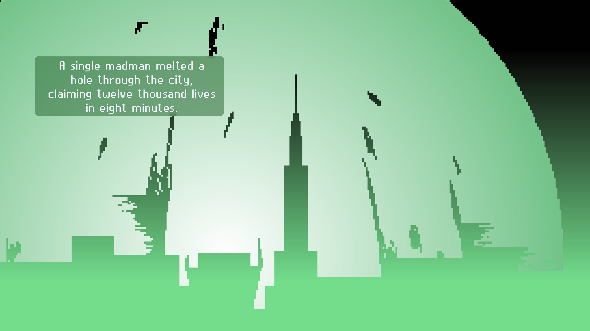 Crimson Silk screenshot #5