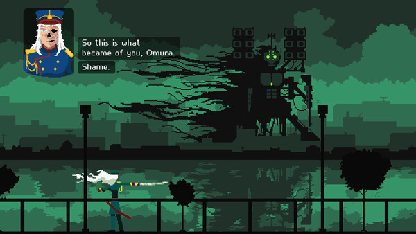 Crimson Silk screenshot 6