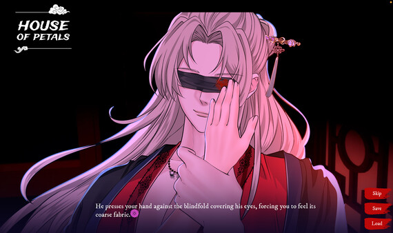 House of Petals — 9