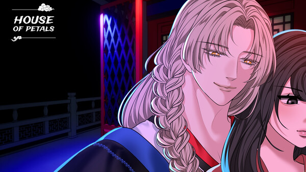 House of Petals — 10