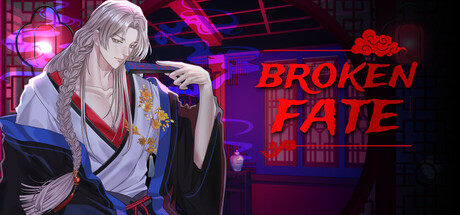 Broken Fate cover art