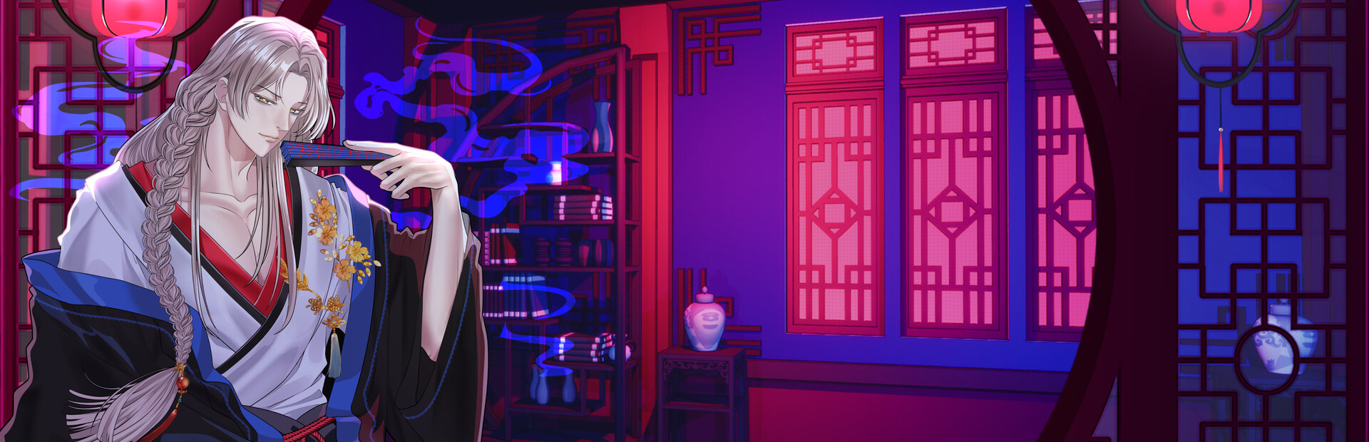 House of Petals