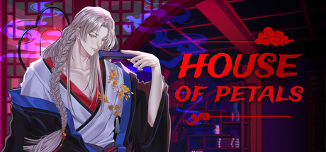 House of Petals - similar game to Terranova by Little Snake Studio