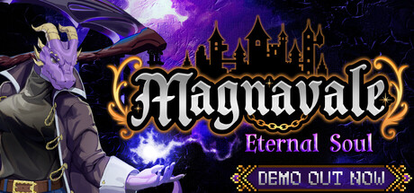 Magnavale: Eternal Soul