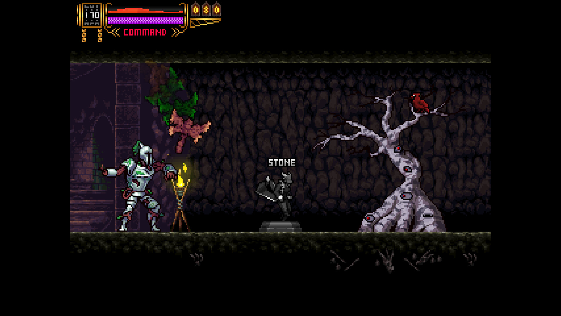 Magnavale: Eternal Soul screenshot #3