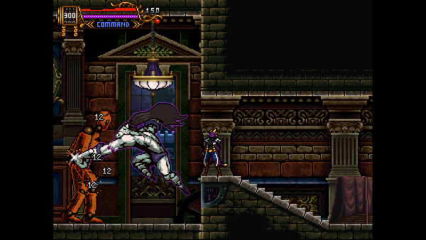 Magnavale: Eternal Soul screenshot 5