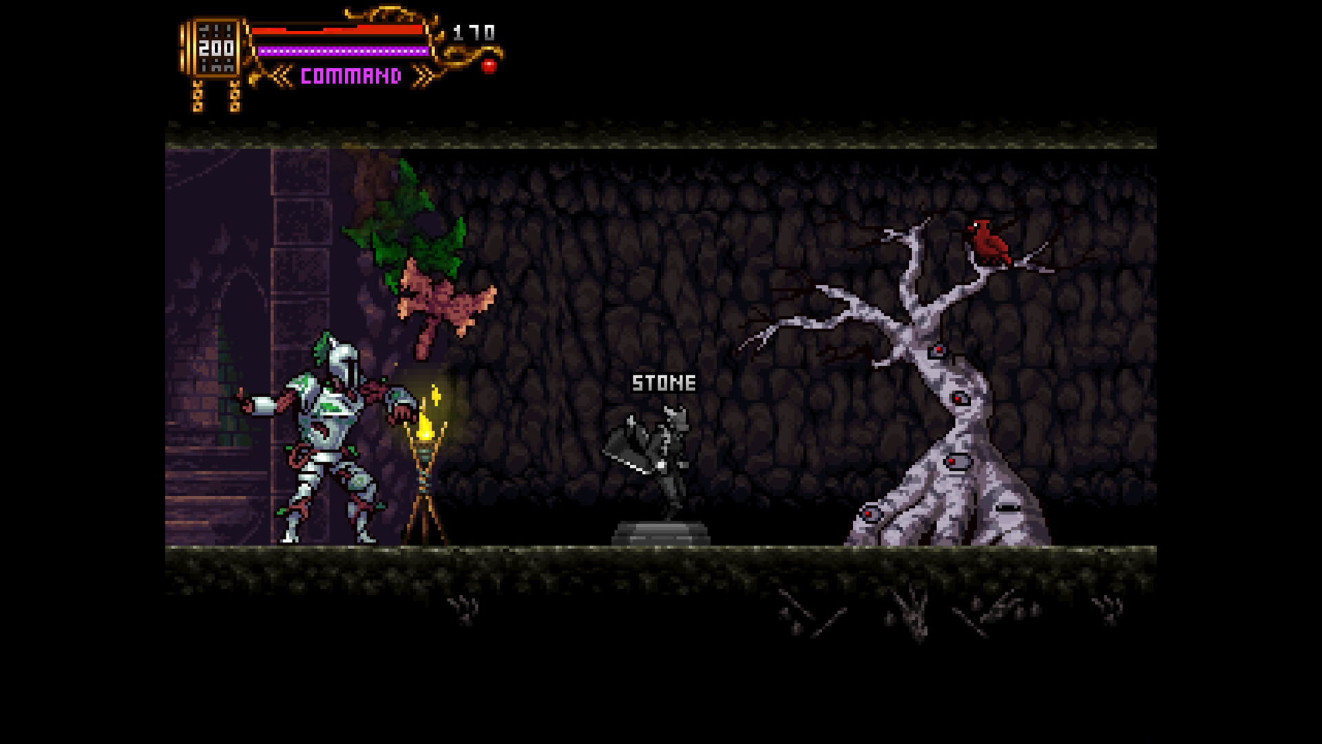 Magnavale: Eternal Soul screenshot 3