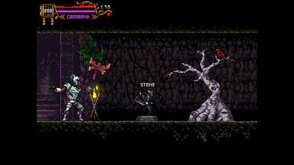 Magnavale: Eternal Soul screenshot 3