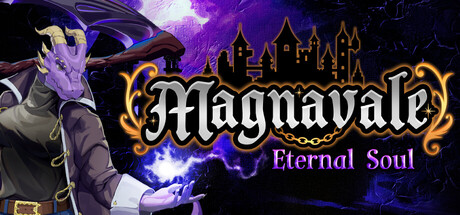 Magnavale: Eternal Soul
