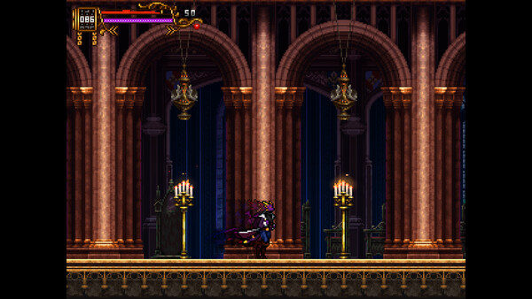 Magnavale: Eternal Soul screenshot 1