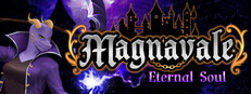 Magnavale: Eternal Soul