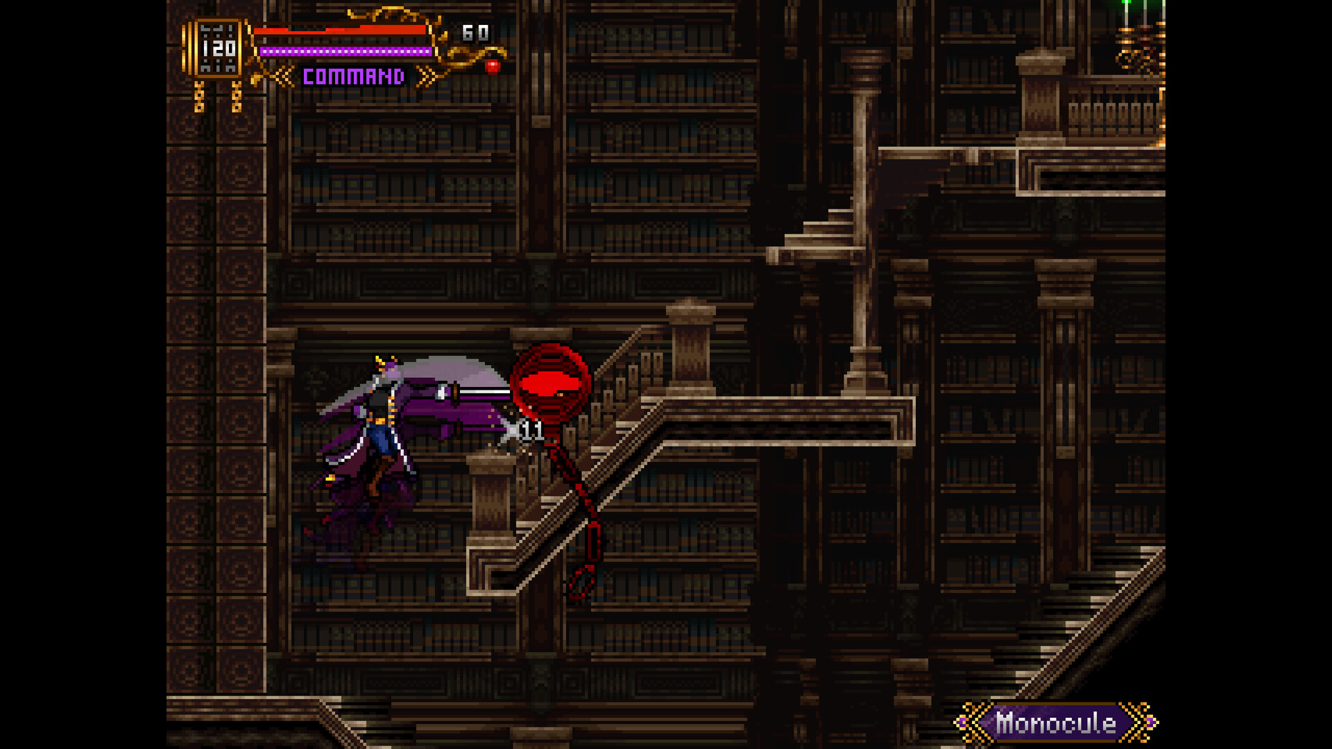 Magnavale: Eternal Soul screenshot 2