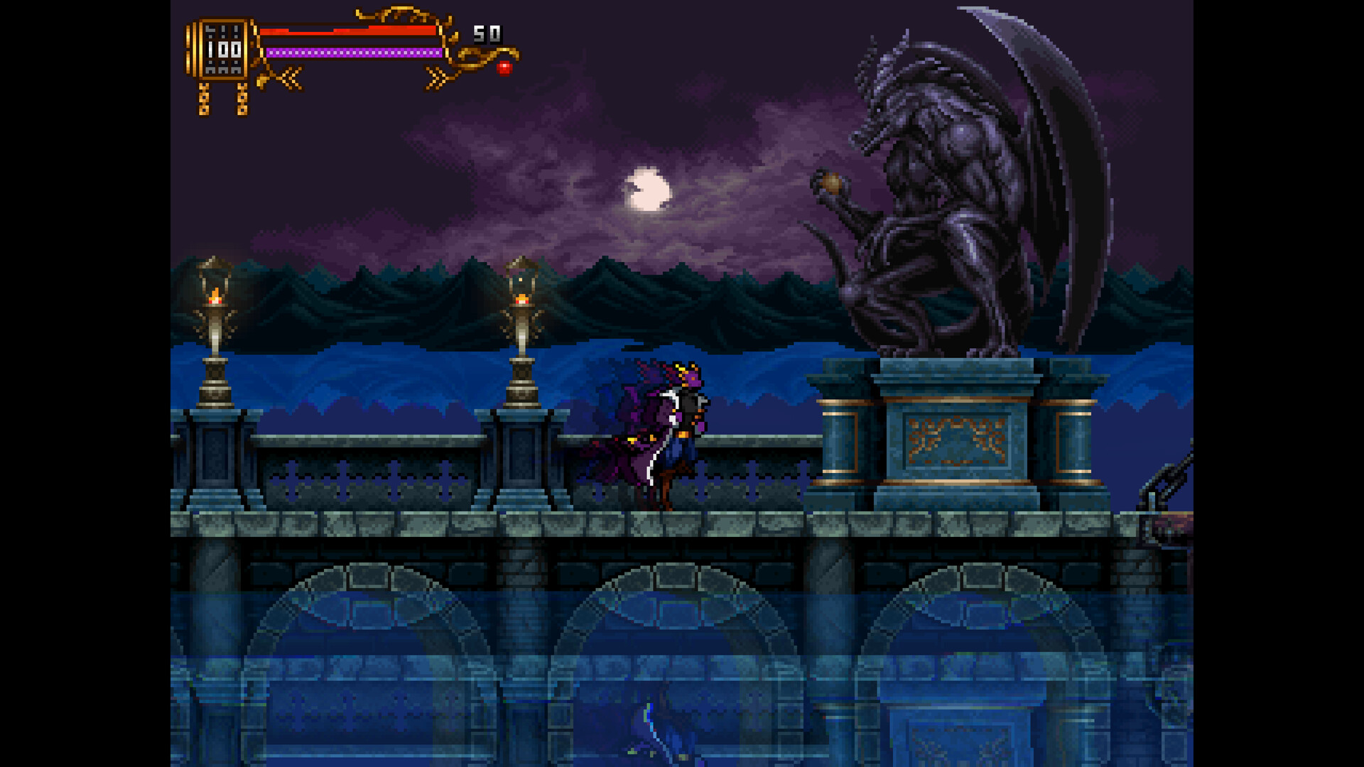 Magnavale: Eternal Soul screenshot #7