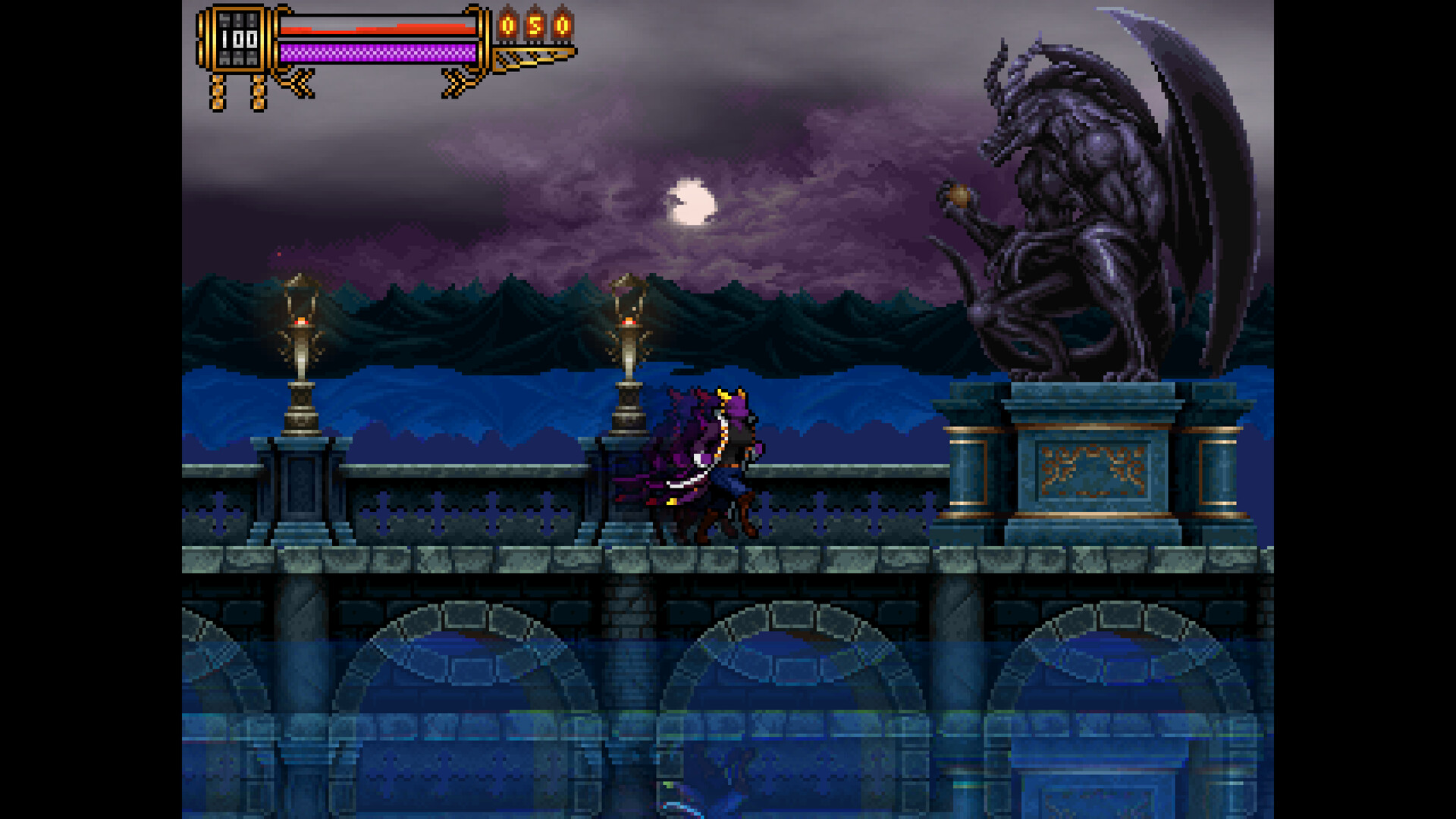 Magnavale: Eternal Soul screenshot #7