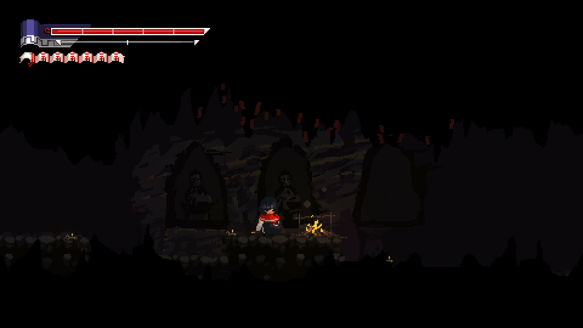 False Princess Iruruu screenshot #8