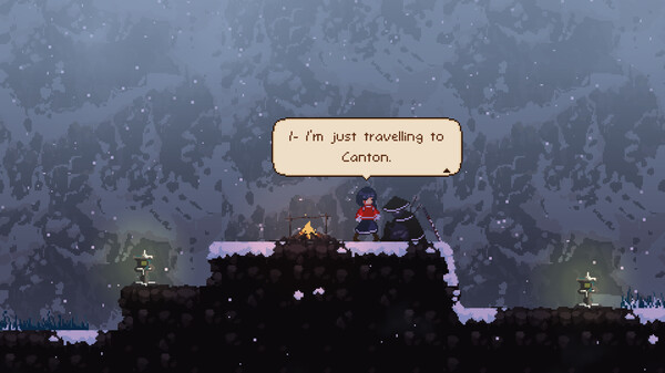 False Princess Iruruu screenshot 5