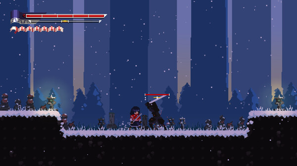 False Princess Iruruu screenshot 1