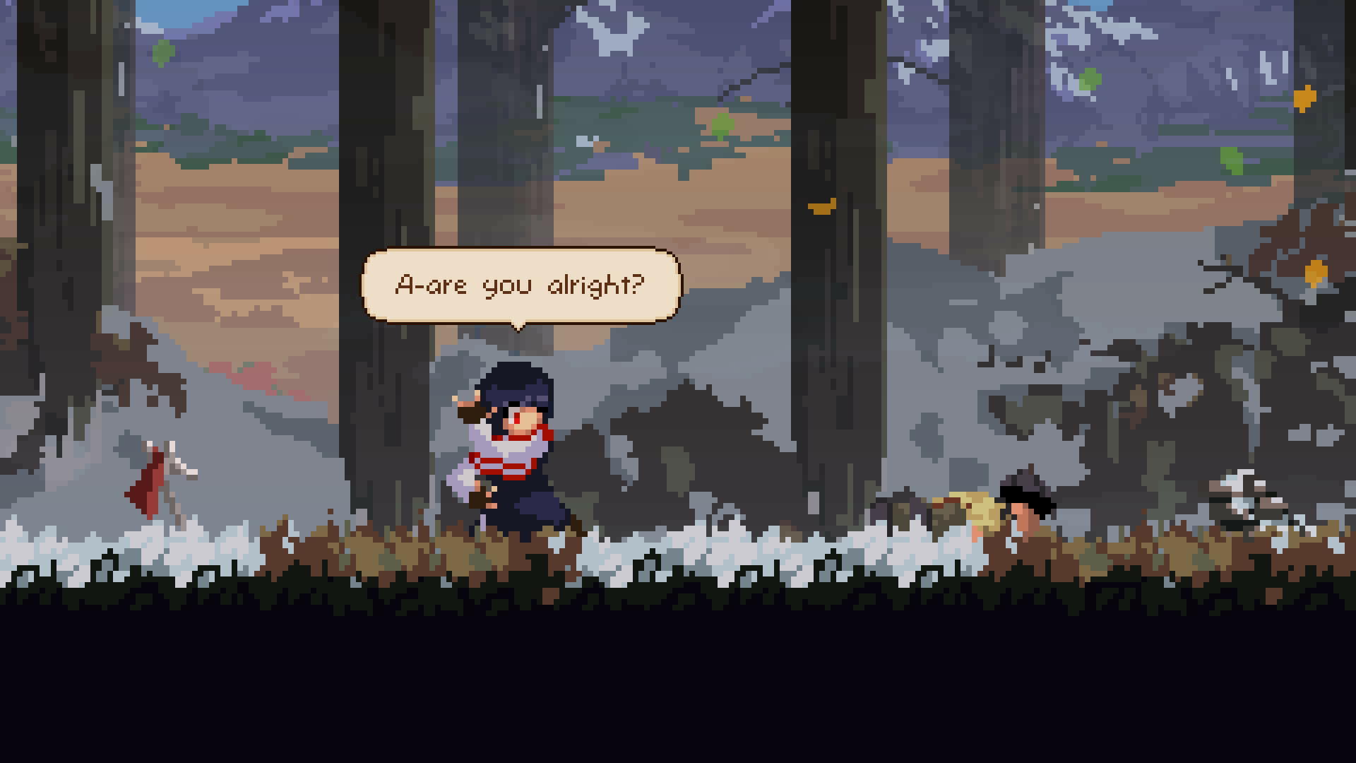 False Princess Iruruu screenshot #9