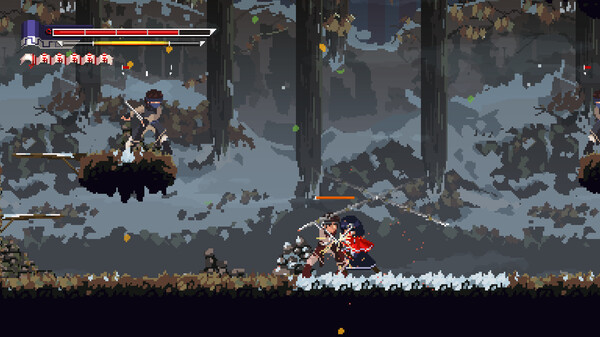 False Princess Iruruu screenshot 4