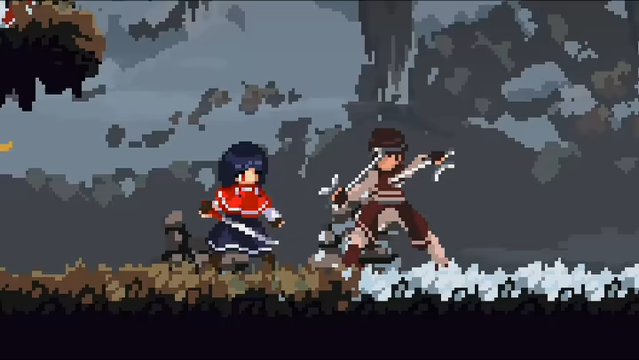 False Princess Iruruu video 2