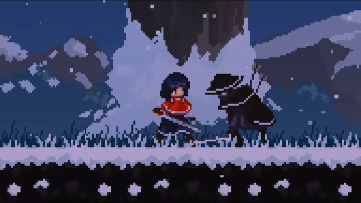 False Princess Iruruu video 1