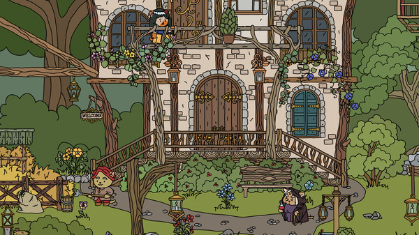 FIND ALL 9: Fantasy screenshot 6