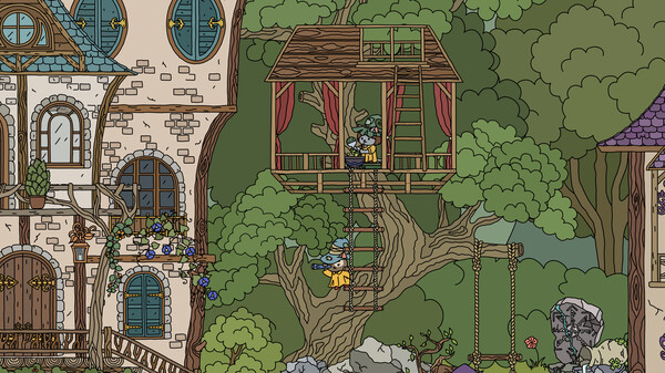 FIND ALL 9: Fantasy screenshot 3