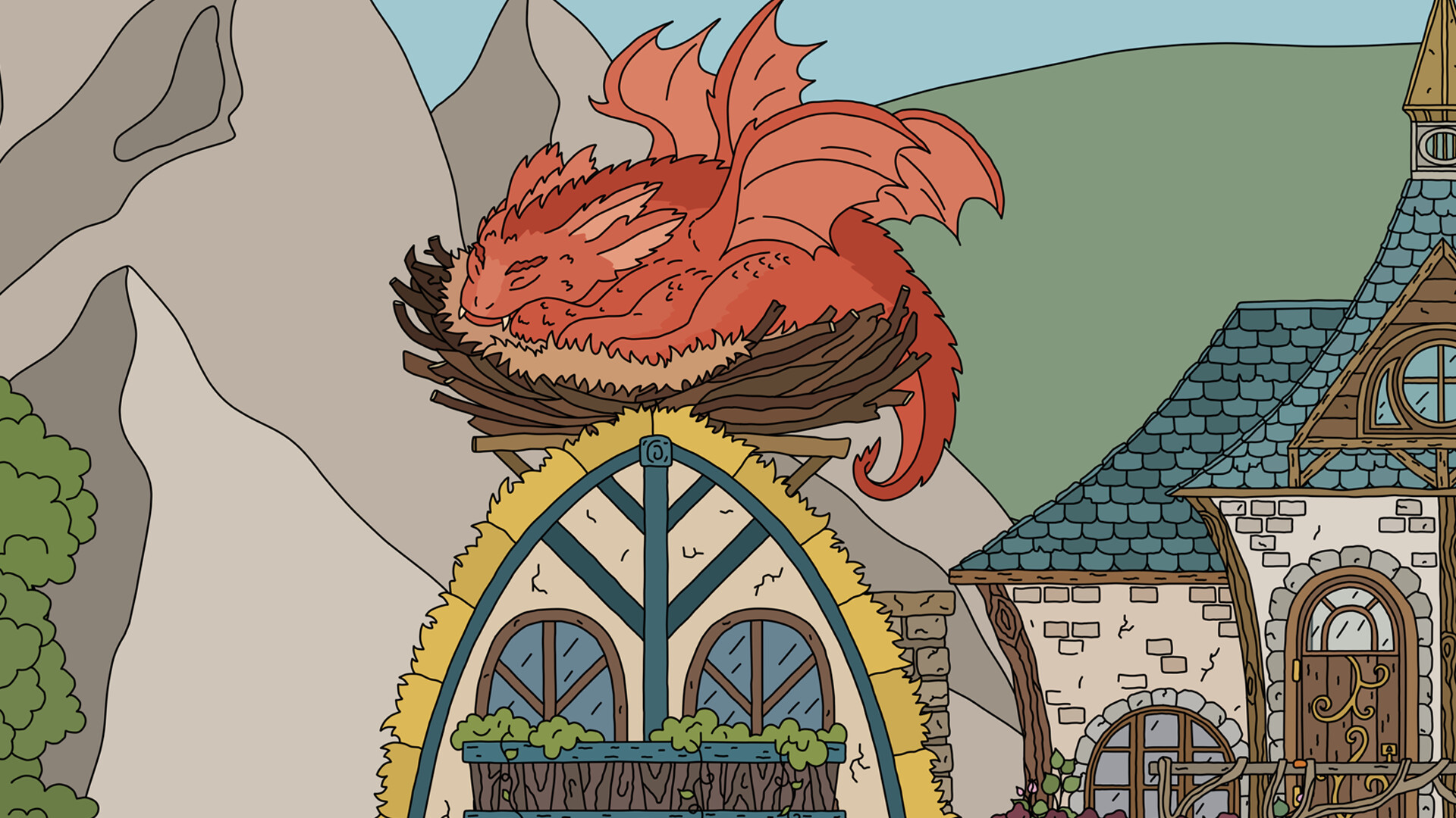 Steam Image