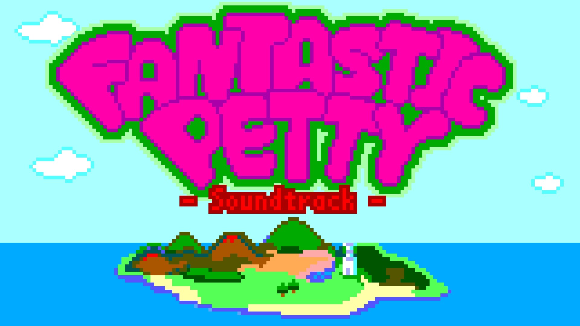Fantastic Petty Soundtrack Featured Screenshot #1