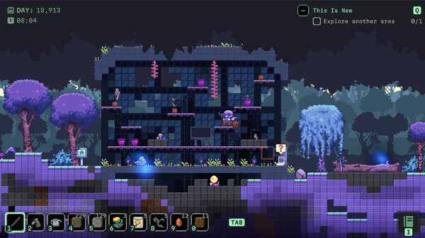 Rombo screenshot 4