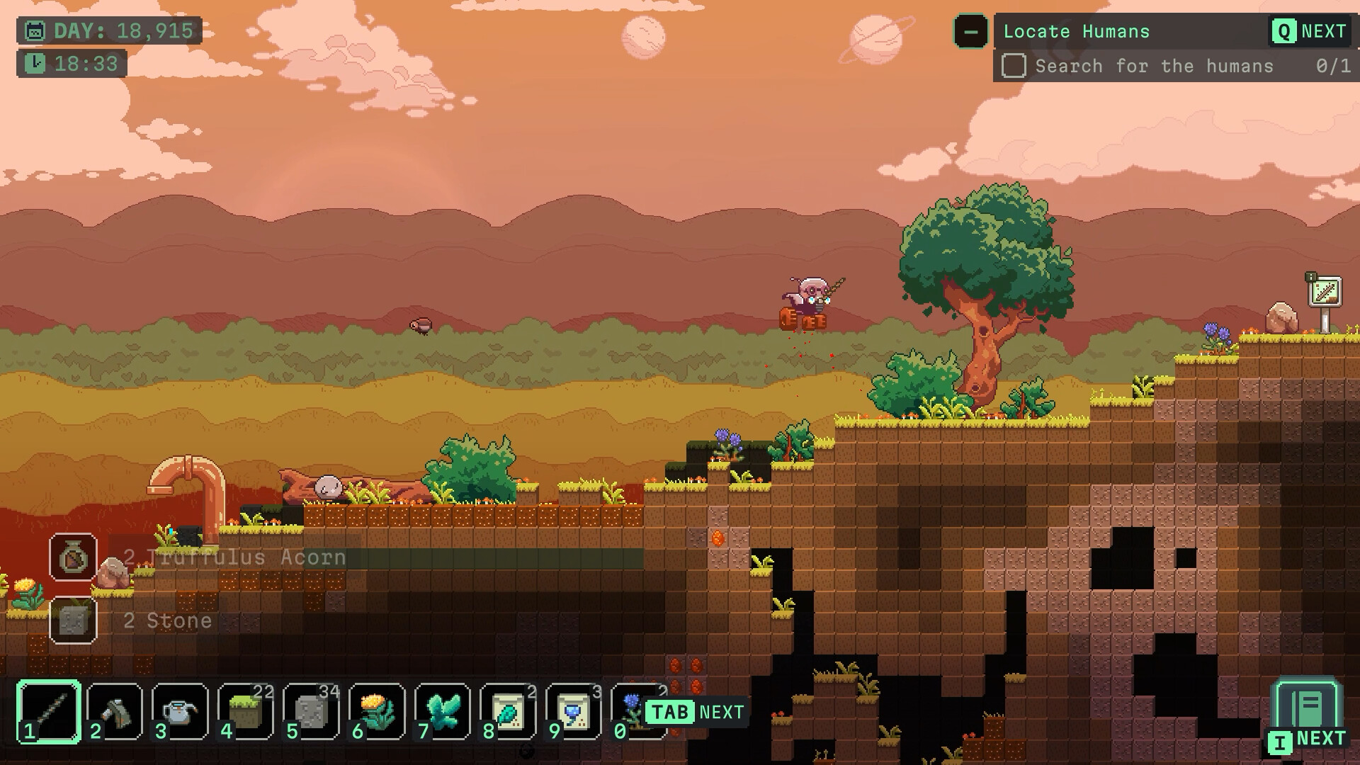 Rombo screenshot 3