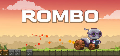 Rombo cover art
