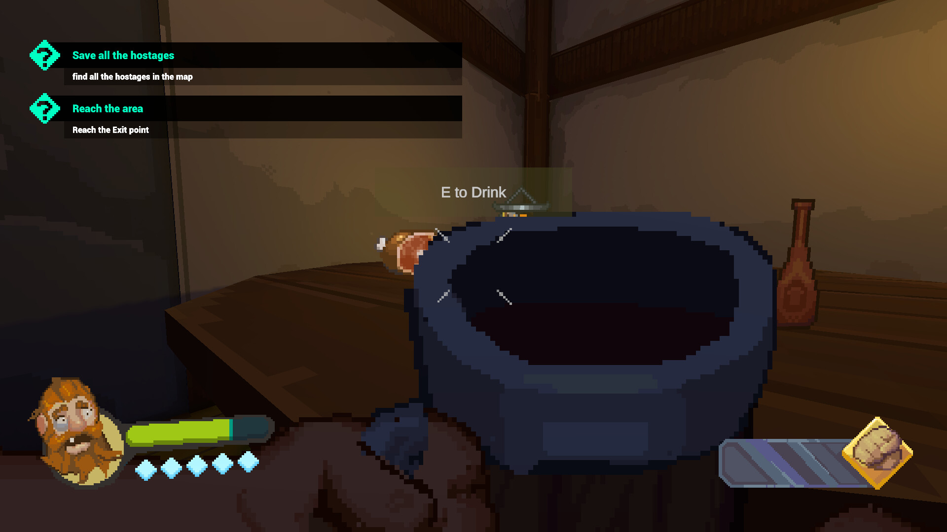Dwarf Boozter screenshot #6