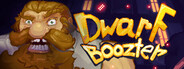 Dwarf Boozter