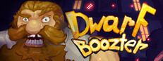 Dwarf Boozter
