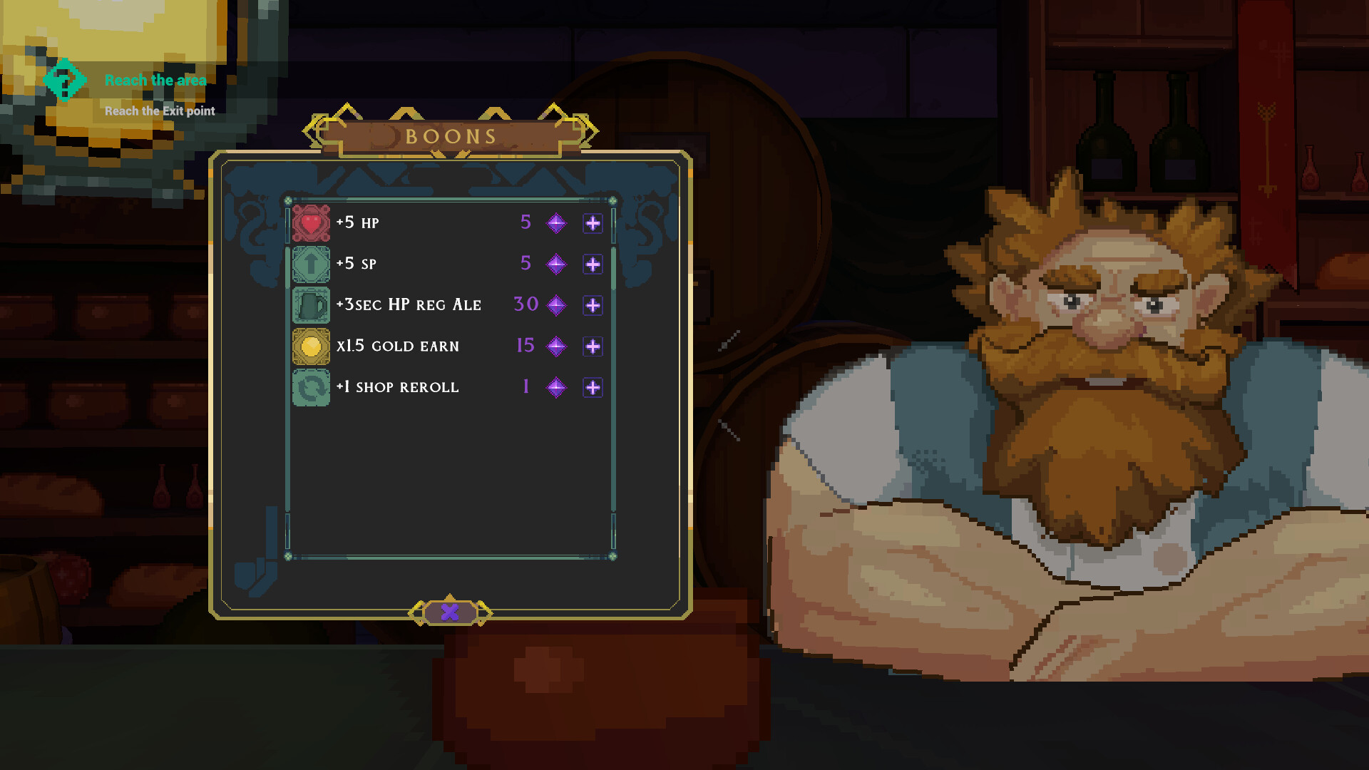 Dwarf Boozter screenshot #10