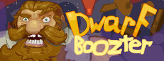 Dwarf Boozter game capsule image