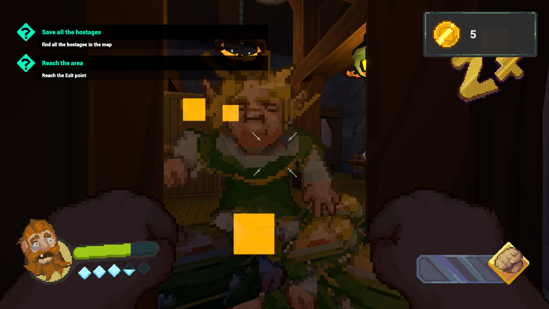 Dwarf Boozter screenshot #5