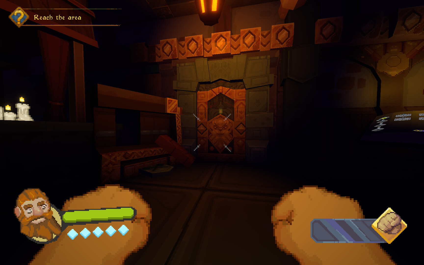 Dwarf Boozter screenshot 10