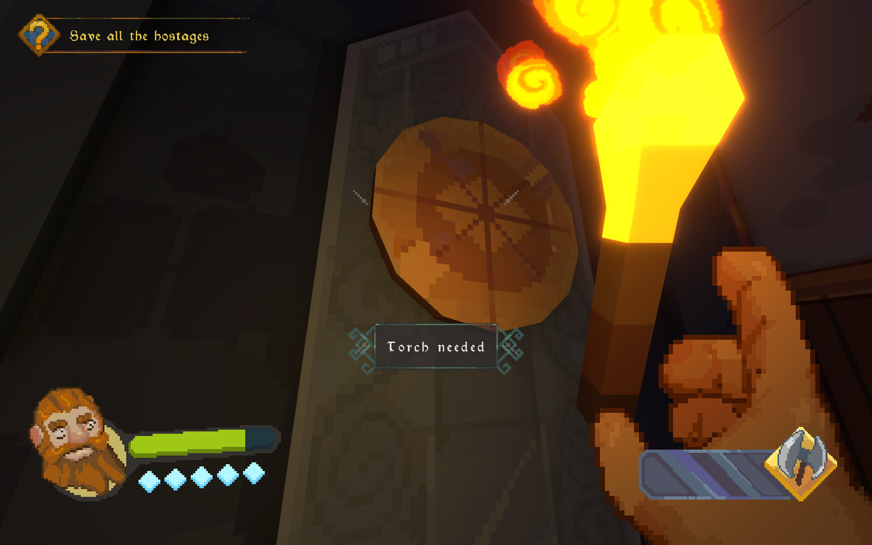 Dwarf Boozter screenshot #5