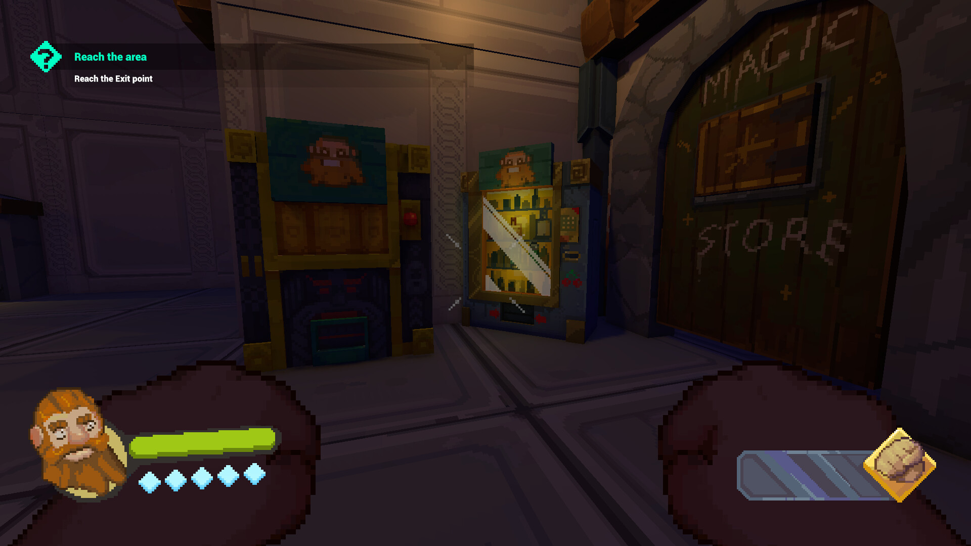 Dwarf Boozter screenshot #7