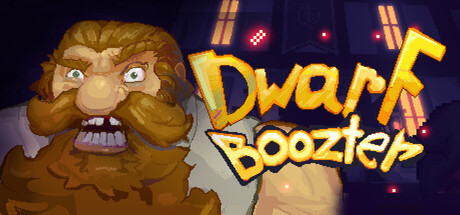 Dwarf Boozter